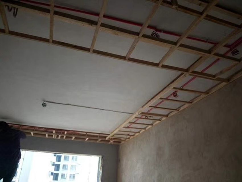 【艾逸装饰】介绍一下装修的具体工作内容!